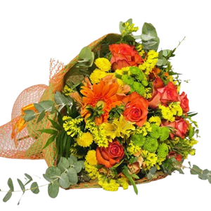 Picture of Bouquet of Blossoming Love No.688
