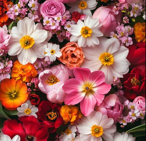 Picture for category MOTHER'S DAY